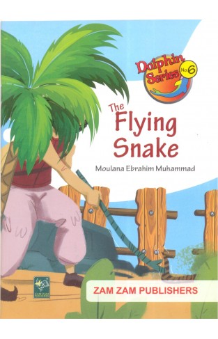 The Flying Snake